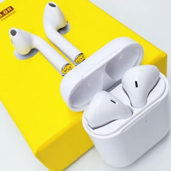ایرپاد طرح اپل i12-tws