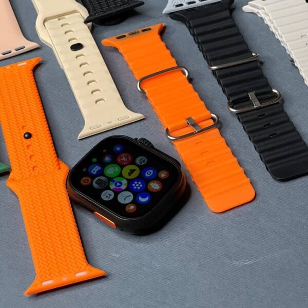 پکیج ساعت هوشمند ws-x20