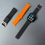 ساعت هوشمند سیمکارت خور مدل WS10 ULTRA 5G