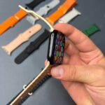 پکیج ساعت هوشمند wisme-x10
