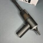 جارو شارژی مدل AS-228