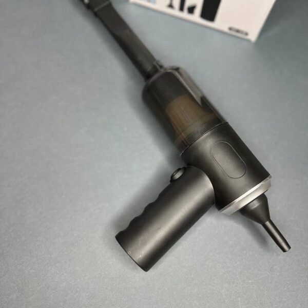 جارو شارژی مدل AS-228