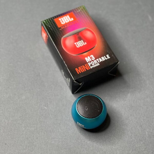 اسپیکر جی بی ال مدل M3 mini