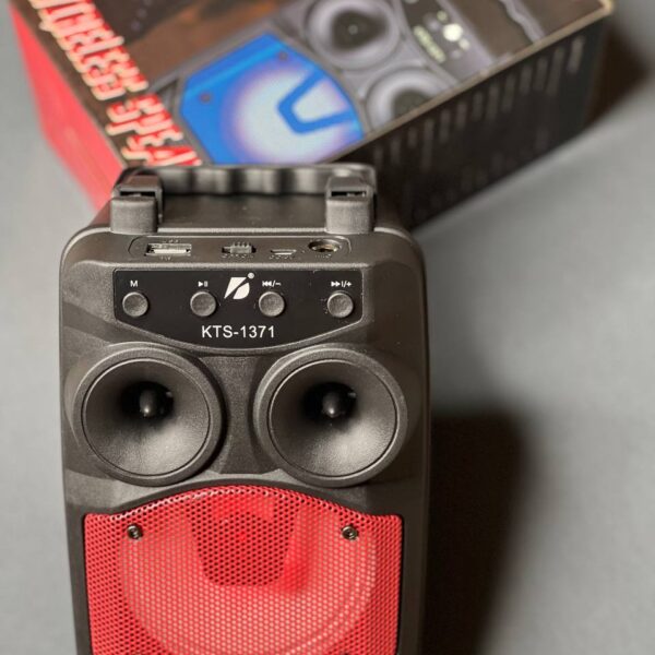 اسپیکر Kts-1371