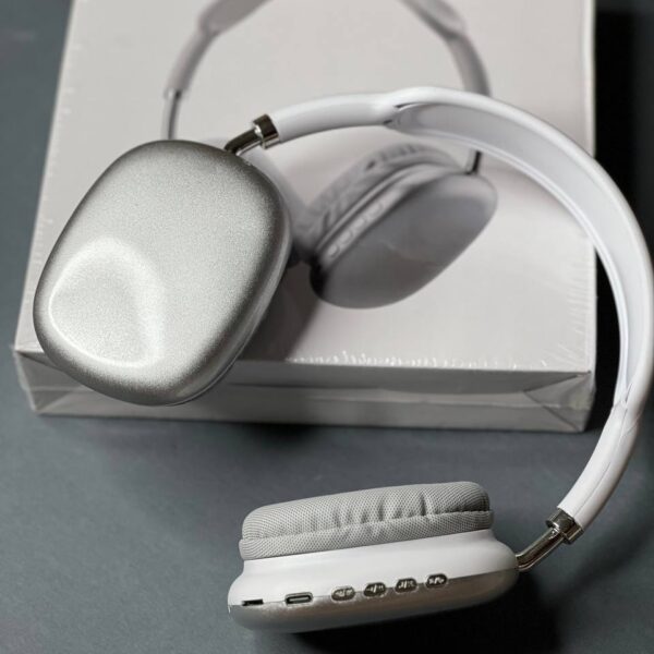 هدفون بی سیم ایرپادز مکس P9