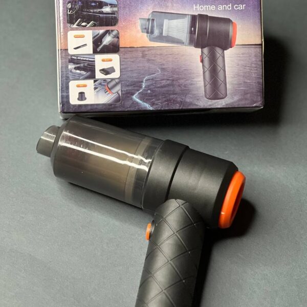 جارو شارژی دمنده و مکنده مدل YT- M2037