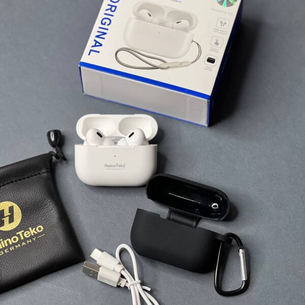 هدفون بی سیم هاینو تکو مدل Air-5