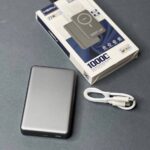 پاور بانک HEPU مدل HP-227 وایرلس