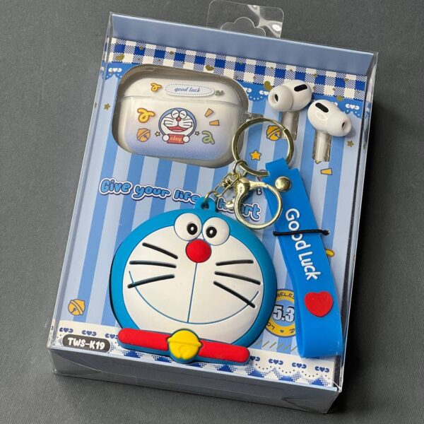 هندزفری بلوتوث مدل tws_k19