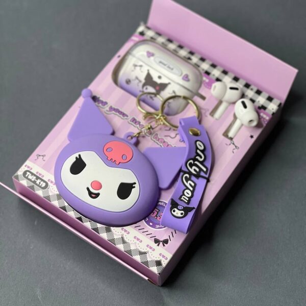 هندزفری بلوتوث مدل tws_k19