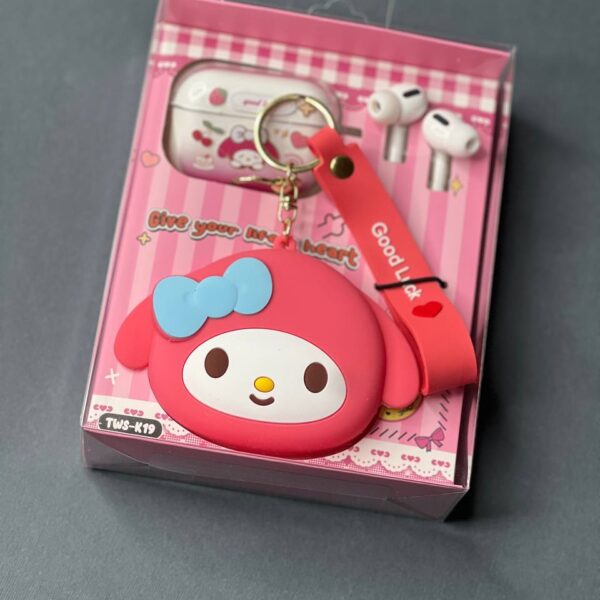 هندزفری بلوتوث مدل tws_k19