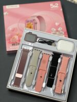 ساعت هوشمند WISME مدل X33 Mini با ایرپاد