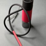 قلیان مسافرتی ماشینی قابل حمل مارک هوکا