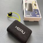 پاوربانک Hepu HP-235 20000mAh