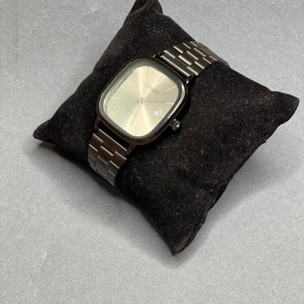 ساعت مچی زنانه کاسیو اولدمانی