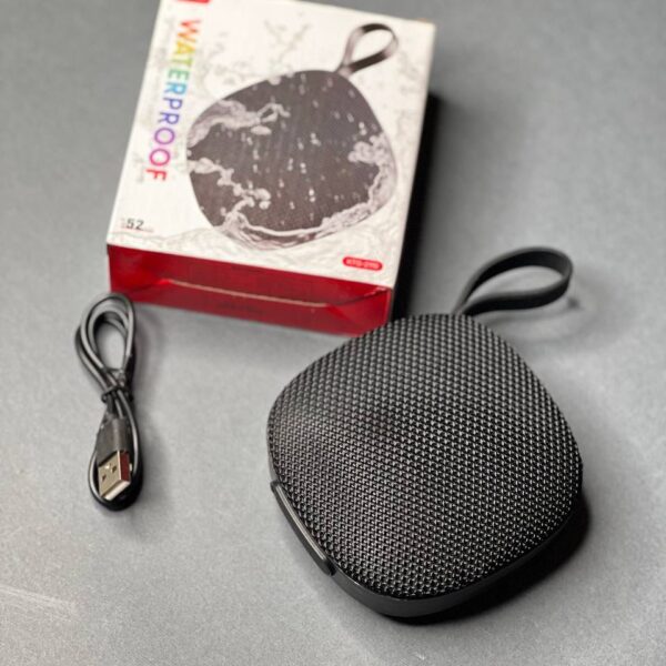 اسپیکر بلوتوثی KTS-2119