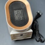 بخاری برقی مدل XH1201