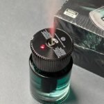 خوش بو کننده شارژی لیزردار مدل xt016