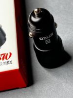 شارژر فندکی 38 وات ENZO F-215 - Image 3