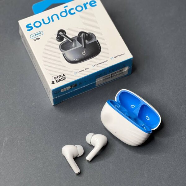 هدفون بلوتوثی انکر مدل R60i NC