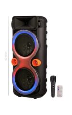 اسپیکر قابل حمل بلوتوثی مدل zqs8276 - Image 4