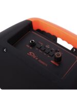 اسپیکر قابل حمل بلوتوثی مدل zqs8276 - Image 5