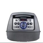 اسپیکر بلوتوثی قابل حمل مدل ZQS-8210 - Image 4