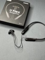 هندزفری گردنی سامسونگ U Flex مدل اصلی ویتنام - Image 3