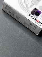 کابل شارژر لایتنینگ به USB - Image 2