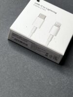 کابل تبدیل USB-C به لایتنینگ اصلی - Image 3