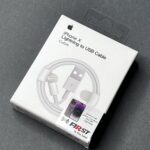 کابل شارژر لایتنینگ به USB