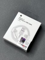 کابل شارژر لایتنینگ به USB