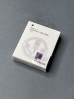 کابل شارژر لایتنینگ به USB - Image 3
