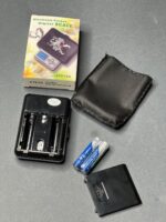 ترازو دیجیتال مدل atp188-200 - Image 2