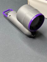 پنکه دستی شارژی جت فن مدل HM-169 - Image 3