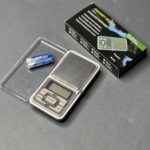 ترازو دیجیتال مدل MH-Series