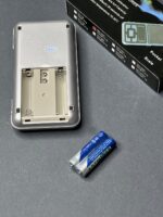 ترازو دیجیتال مدل MH-Series - Image 3