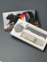 ساعت هوشمند Watch Ultra 4 max