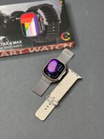 ساعت هوشمند Watch Ultra 4 max - Image 3