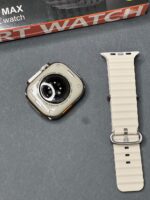 ساعت هوشمند Watch Ultra 4 max - Image 2