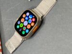 ساعت هوشمند Watch Ultra 4 max - Image 4