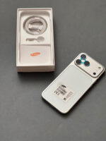 گوشی طرح اپل iphone 18 pro max | حافظه 256 رم 8 گیگابایت - Image 2
