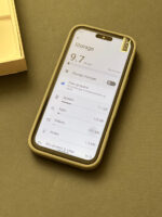 گوشی طرح اپل iphone 18 pro max | حافظه 256 رم 8 گیگابایت - Image 4