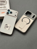 گوشی طرح اپل iphone 18 pro max | حافظه 256 رم 8 گیگابایت - Image 5