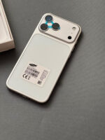 گوشی طرح اپل iphone 18 pro max | حافظه 256 رم 8 گیگابایت - Image 6