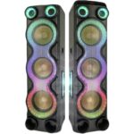 اسپیکر دوقلو قدرتمند سونیا SU-7010-D1