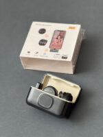 میکروفون بی سیم Type-C مدل SX21