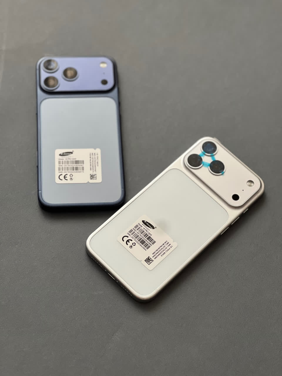 Untitled گوشی طرح اپل iphone 18 pro max | حافظه 256 رم 8 گیگابایت - Image 1